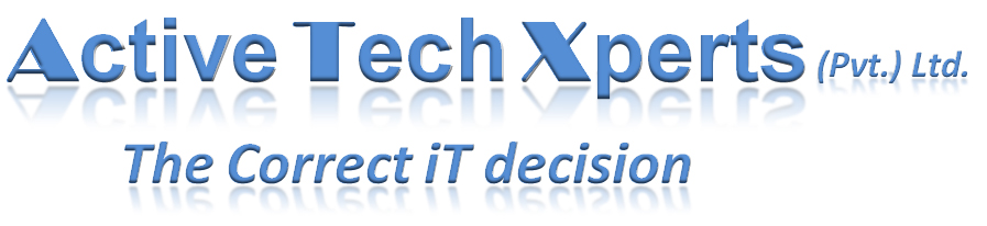 Active Tech Xperts
